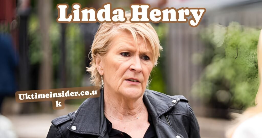 Linda Henry