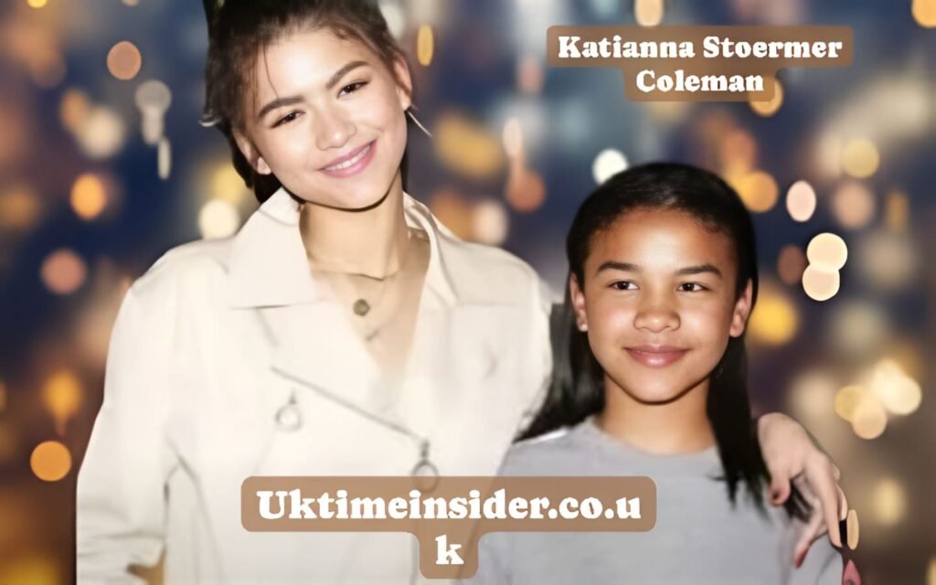 Katianna Stoermer Coleman