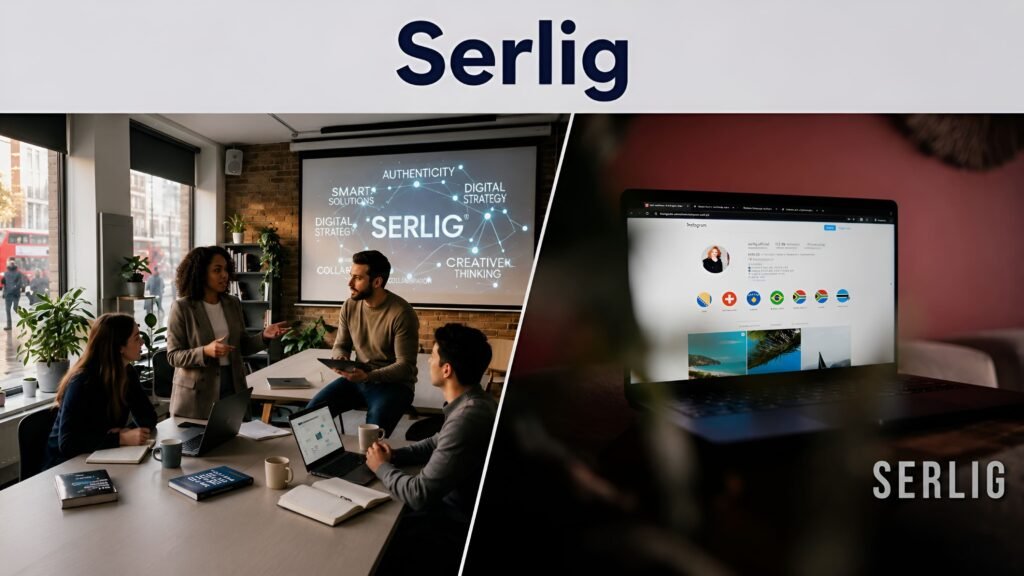 Serlig