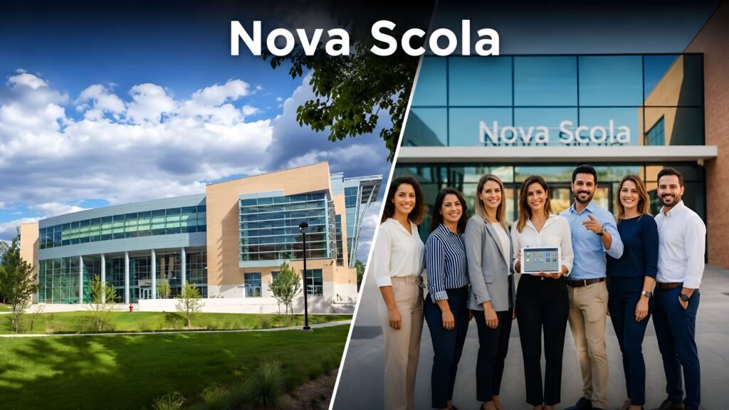 nova scola