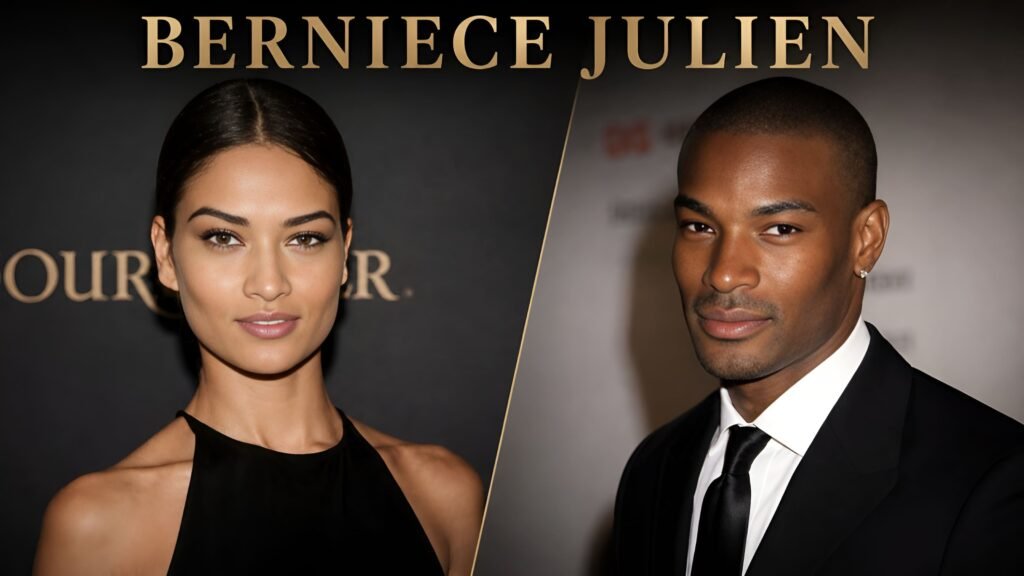 Berniece Julien