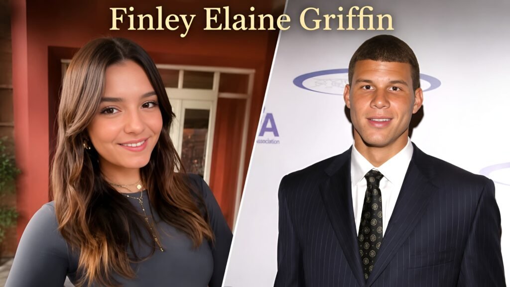 Finley Elaine Griffin