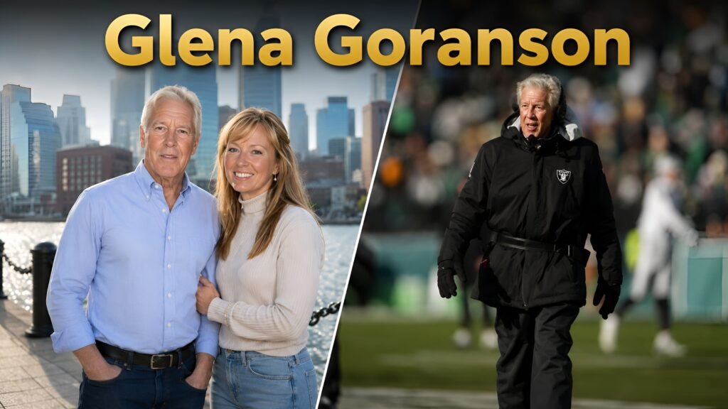 Glena Goranson