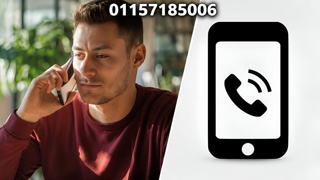 Who Called Me From 01157185006? Latest Spam Call Reports 01157185006