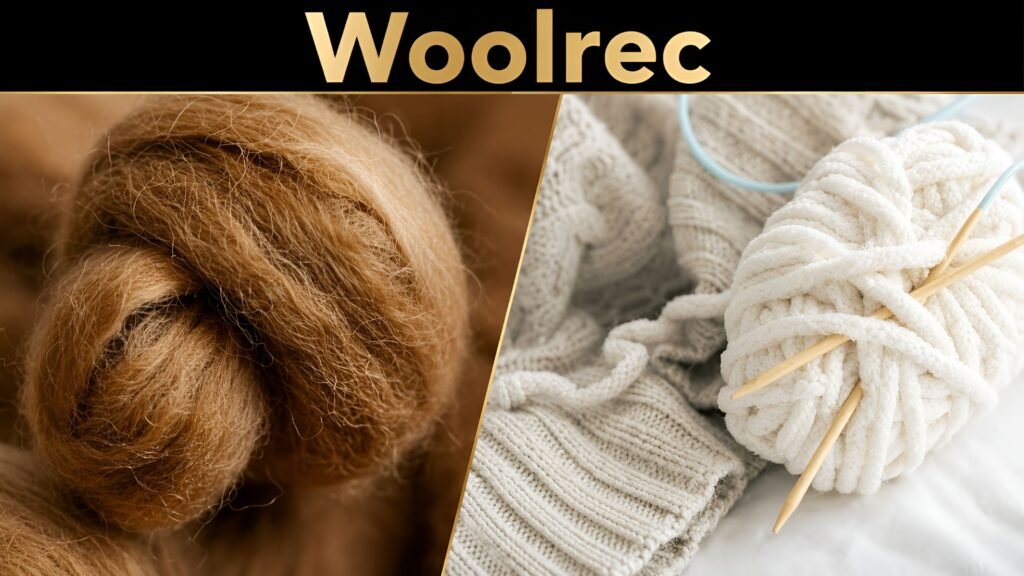 Woolrec