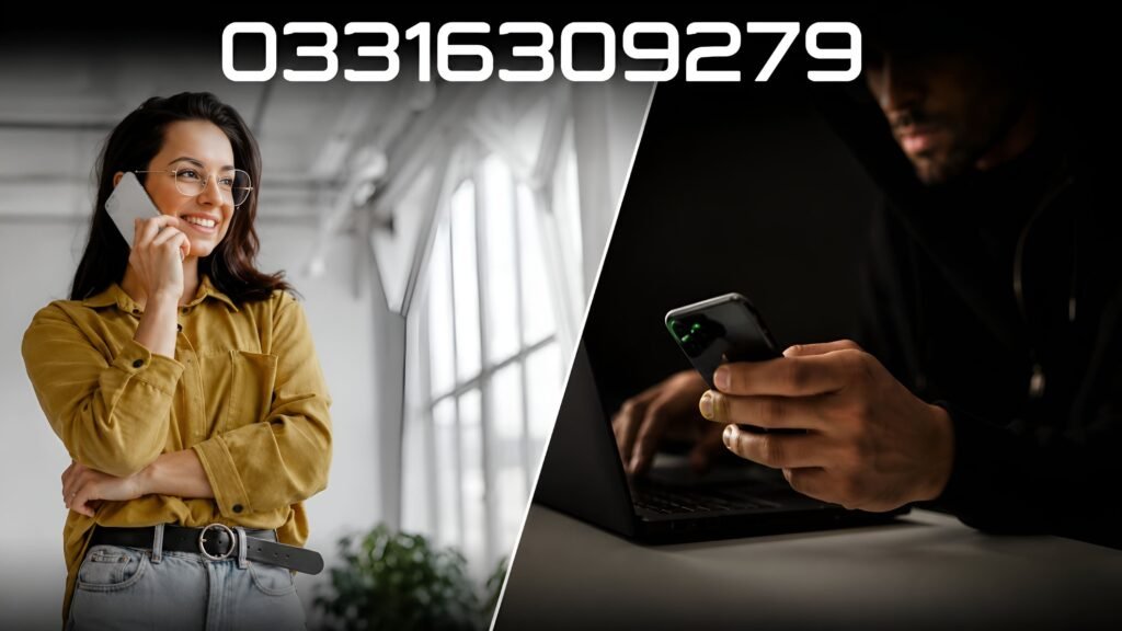 Who Called Me 03316309279 Unknown Number Safety & Caller Guide 03316309279