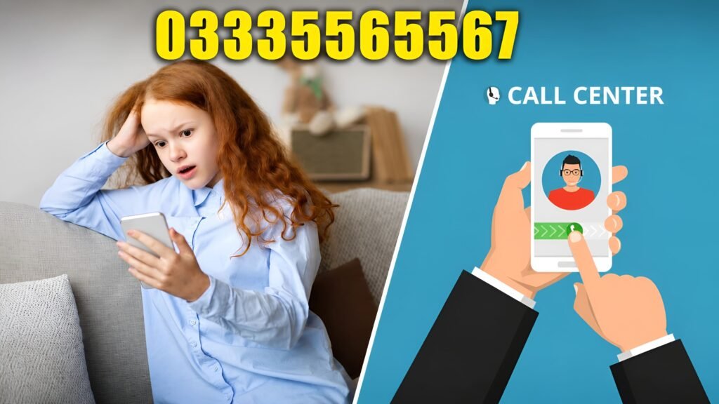 Who Called Me From 03335565567? Complete Caller Check Guide 03335565567