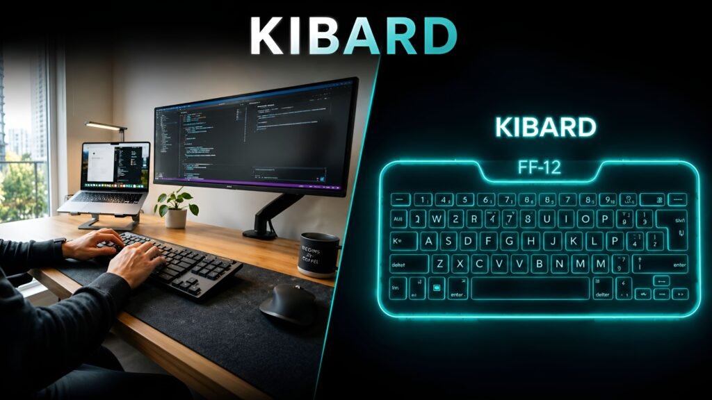 Kibard