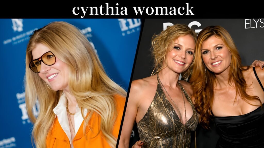 Cynthia Womack: The Untold Story of Connie Britton’s Remarkable Twin Sister Cynthia Womack