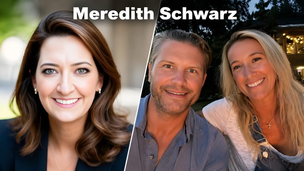 Meredith Schwarz
