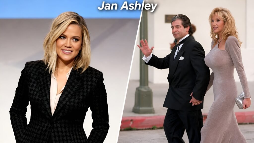 Jan Ashley